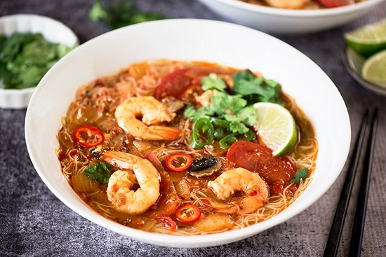 Cellophane Noodles