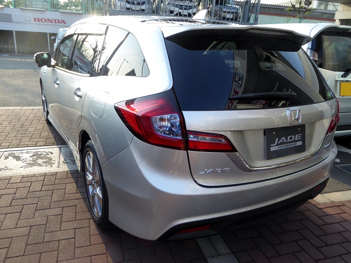 Hybrid Cars