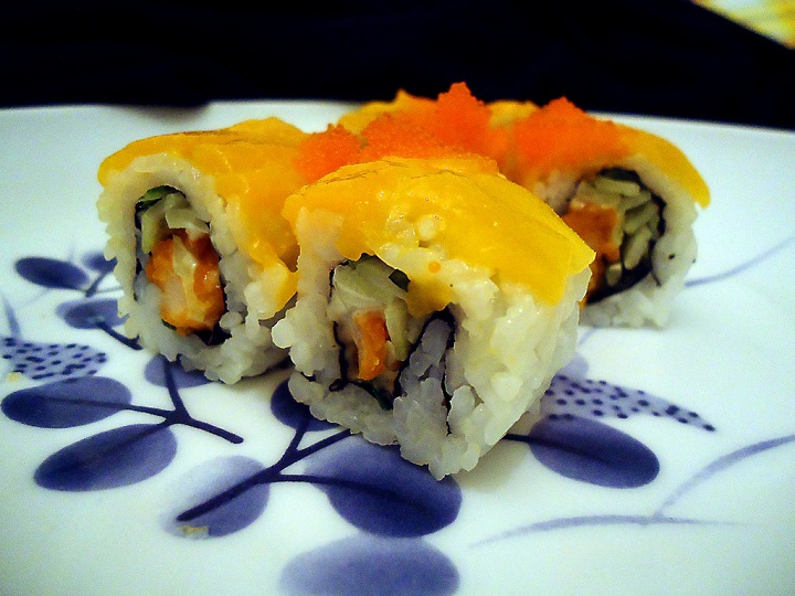 Masago